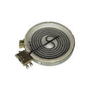 Hilight hearth diam. 160 mm 1200 W