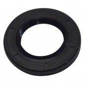 Bearing radial seal