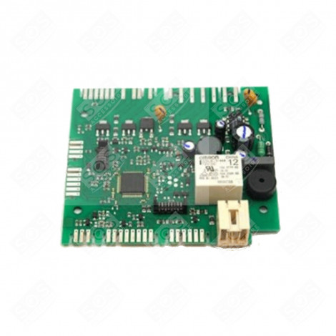 ELECTRONIC MODULE DISHWASHER - 49028814