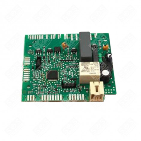 CONTROL MODULE DISHWASHER - 49025144