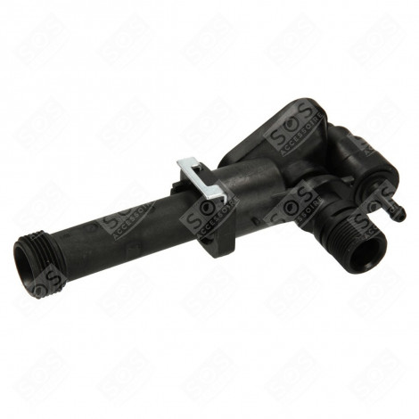 COMPLETE CONTROL BOX SPARE PART STEAM CLEANER - 97550100