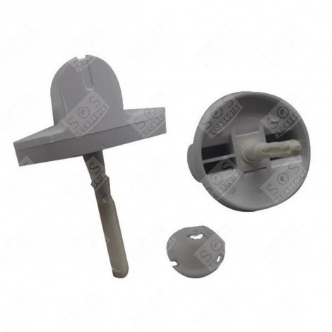 PROGRAMMER BUTTON (ORIGINAL) WASHING MACHINES - 00609263