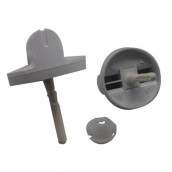 Programmer button (original)