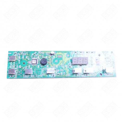 ELECTRONIC MODULE DISHWASHER - AS0021511