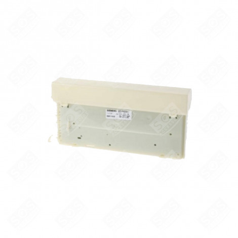 ELECTRONIC MODULE DISHWASHER - 00497043