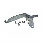 Original left hinge kit