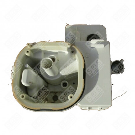 HYDRAULIC BLOCK DISHWASHER - 31X8443