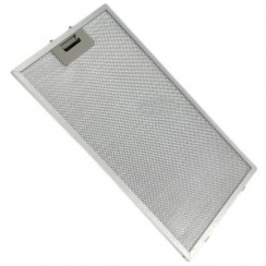 Anti-fat metal filter