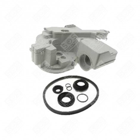 HYDRAULIC BLOCK DISHWASHER - 32X1666