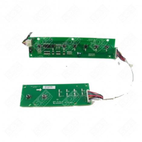 CONTROL CIRCUIT BOARD DISHWASHER - 1035758, 34421223