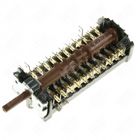 COMMUTATEUR GAS / ELECTRIC OVENS - 36051168