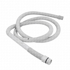 Soft drain hose