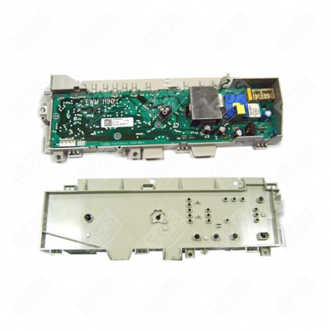 ELECTRONIC CARD, POWER MODULE WASHING MACHINES - 973913215551018