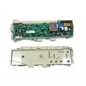 Electronic card, power module