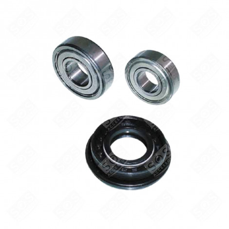 BEARING KIT + SEAL WASHING MACHINES - 03010743