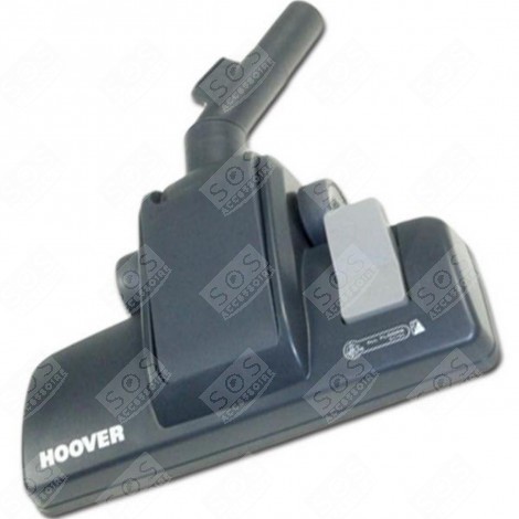 2-POSITION BRUSH G202EE G237EE VACUUM CLEANER  - 35601595, 35601603