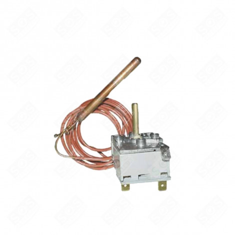 ADJUSTABLE THERMOSTAT WASHING MACHINES - C00034377