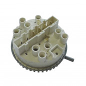 Pressure switch