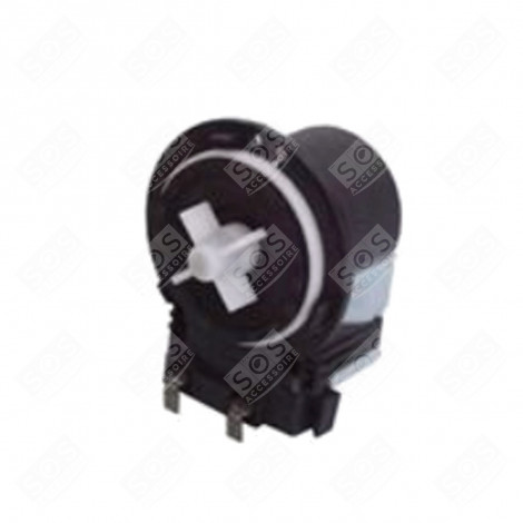 DRAIN PUMP WASHING MACHINES - 55X6244