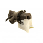 Drain pump