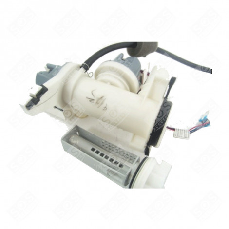 DRAIN PUMP WASHING MACHINES - 489A70