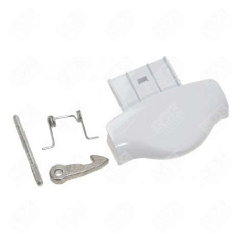 DOOR HANDLE WASHING MACHINES - C00049411