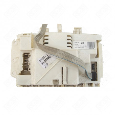 ELECTRONIC CARD, POWER MODULE WASHING MACHINES - 49021563