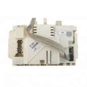 Electronic card, power module