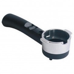 Portafilter handle (for ground coffee)