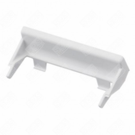 DOOR HANDLE (ORIGINAL) DISHWASHER - 00056480