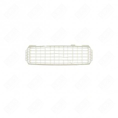 BASKET SHELF WITH BACKREST DISHWASHER - 32X0319