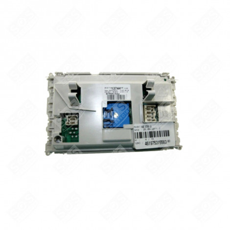ELECTRONIC CARD, POWER MODULE WASHING MACHINES - 480111105058