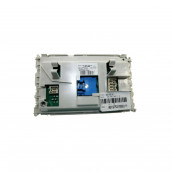 Electronic card, power module