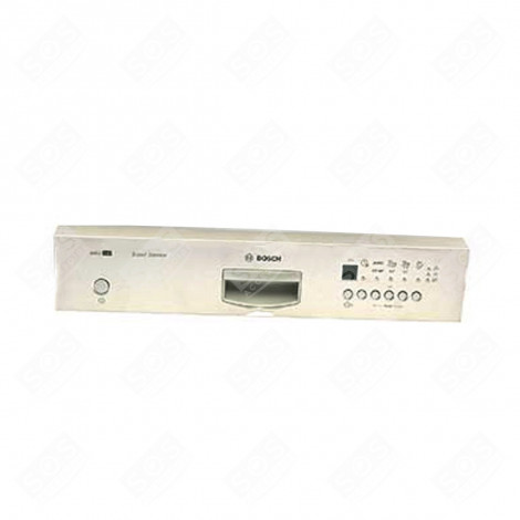 ORIGINAL CONTROL PANEL DISHWASHER - 00662456