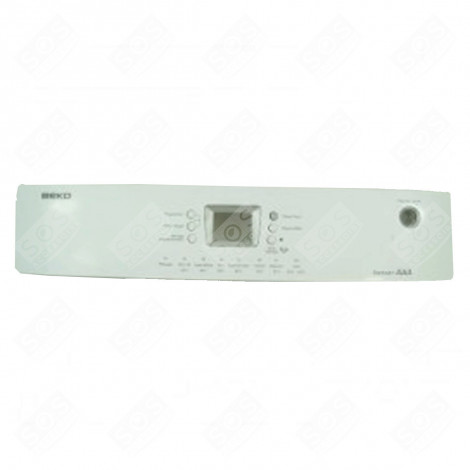 CONTROL PANEL DISHWASHER - 1714054900