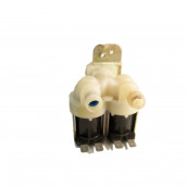 Solenoid valve
