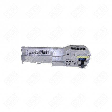PROGRAMMATEUR WASHING MACHINES - 973914211048025
