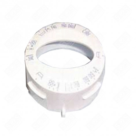 PROGRAMMER BUTTON COLLAR WASHING MACHINES - 2804010024