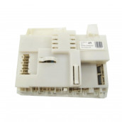 Electronic card, power module