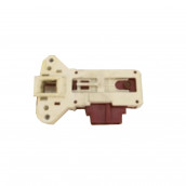 Door safety, closing, lock