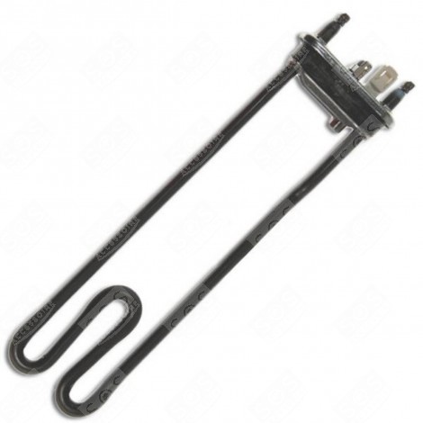 2,000W HEATING ELEMENT WITH CTN SENSOR WASHING MACHINES - 52X1845