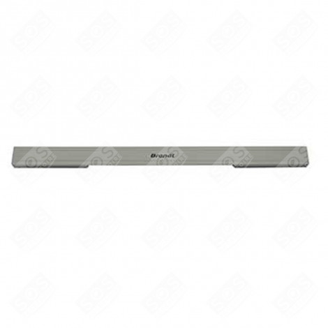 DASHBOARD EXTRACTOR HOOD - 74X0716