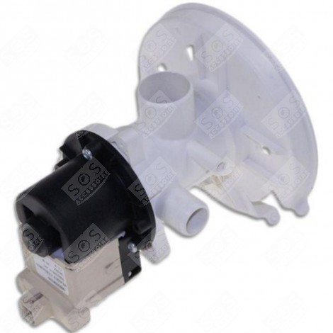 DRAIN PUMP WASHING MACHINES - 55X6868