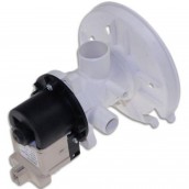 Drain pump