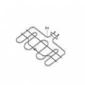 Grill heating element