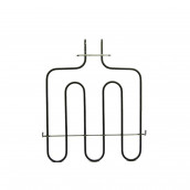 Grill heating element