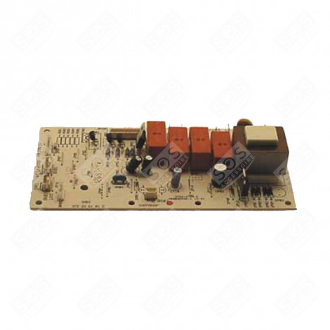 POWER CIRCUIT BOARD GAS / ELECTRIC OVENS - 50274571004