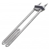 2,000W heating element with CTN sensor