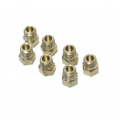 Injector Bag, Butane Gas Nozzle