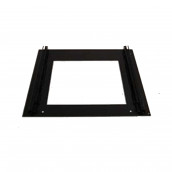 Original external door window